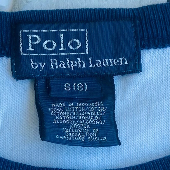 Polo by Ralph Lauren Tee - Picture 4 of 7